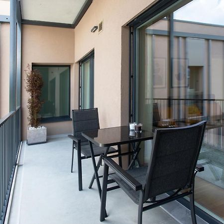 Apartments Poklukar ブレッド エクステリア 写真
