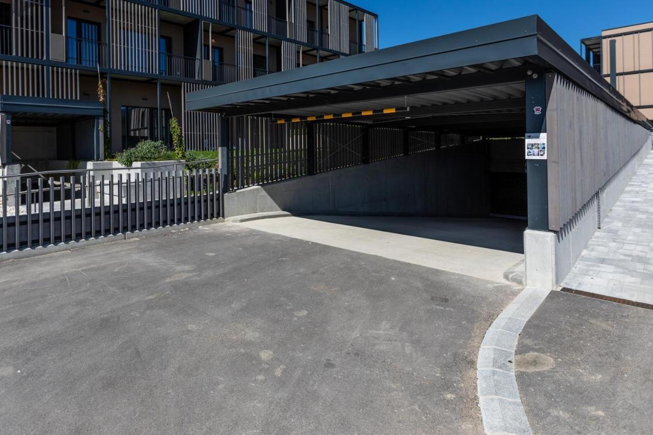 Apartments Poklukar ブレッド エクステリア 写真