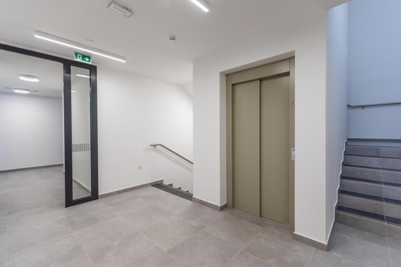 Apartments Poklukar ブレッド エクステリア 写真