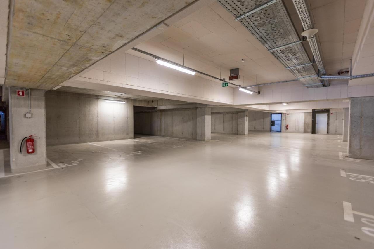 Apartments Poklukar ブレッド エクステリア 写真